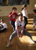 Atelier Hip hop enfants de 7 à 12 ans